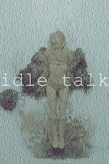 Poster de Curta Iamamiwhoami: Idle Talk (2012)