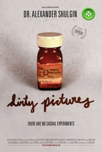 Dirty Pictures - Poster / Capa / Cartaz - Oficial 2
