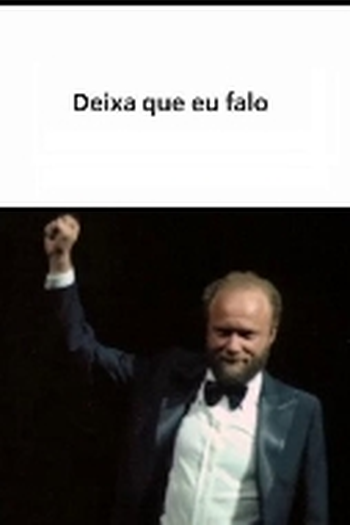  de Filme Deixa Que Eu Falo (2007)