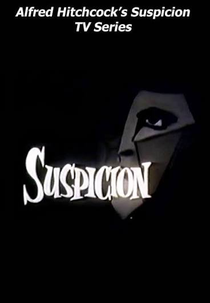 Suspeita (1ª Temporada) (Suspicion (Season 1))