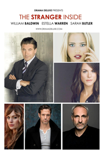 Perigos Da Mente  (The Stranger Inside)