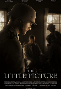 The Little Picture (The Little Picture)