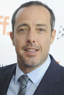 Lee Stollman - Poster / Capa / Cartaz - Oficial 1