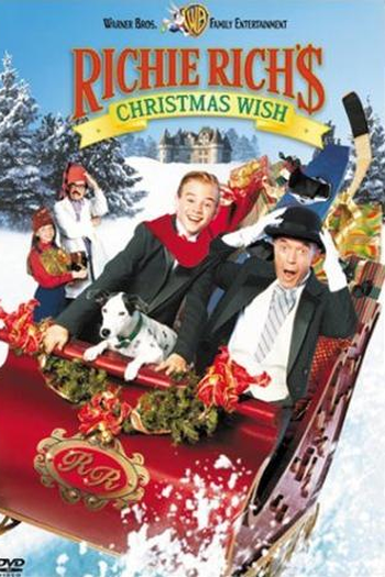  de Filme As Novas Aventuras de Riquinho (1998)