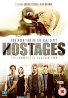 Hostages (2ª Temporada) (Bnei Aruba (Season 2))