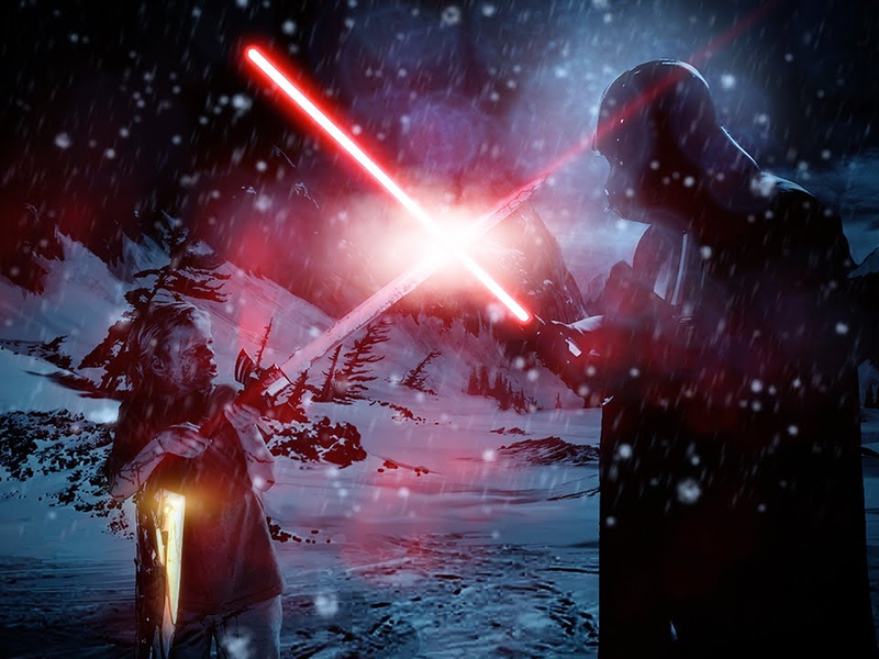 Foto 1 de Young Wonder