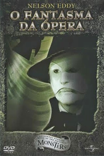  de Filme O Fantasma da Ópera (1943)
