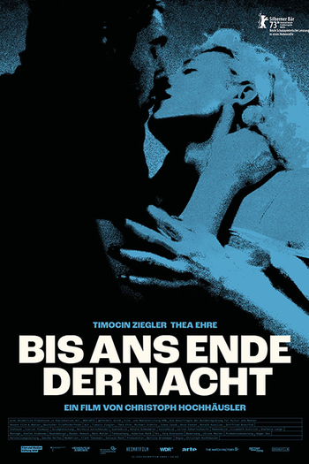  de Filme Até o Cair da Noite (2023)