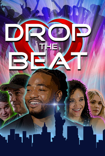 Drop the Beat - Poster / Capa / Cartaz - Oficial 1
