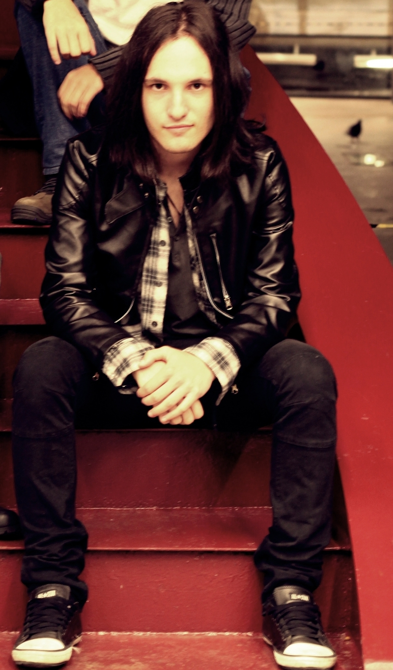 Gleison Stievano (Stive) - Foto 1