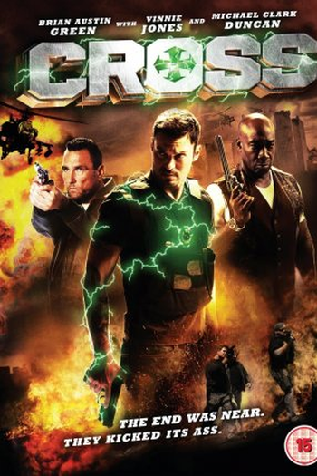  de Filme A Cruz (2011)