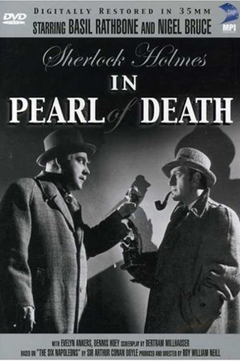  de Filme Pérola Negra (1944)