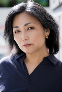 Johanna Yukiko Haneda - Poster 1