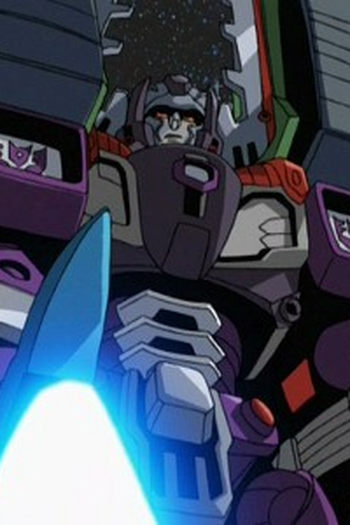 Poster de Episódio Rebellion (2003)