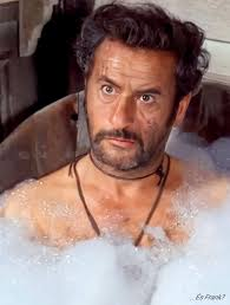 Eli Wallach - Foto 11