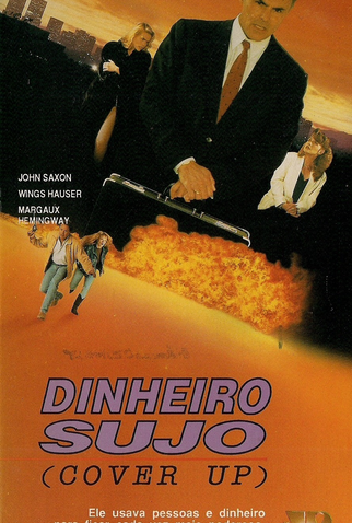 Poster 2 de Filme Dinheiro Sujo (1994)