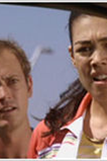 Poster de Episódio Mum's the Word (2011)