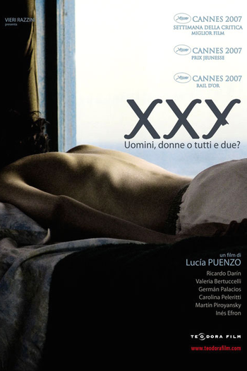  de Filme XXY (2007)