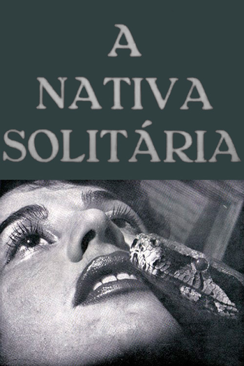  de Curta A Nativa Solitária (1954)