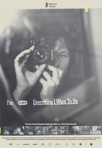 Eu Não Sou Tudo O Que Eu Quero Ser (Jeste nejsem, kým chci být)