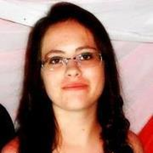 Foto de perfil de Ana Paula da Rosa