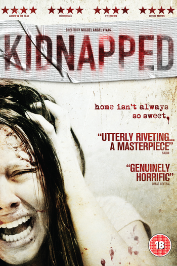  de Filme Horas de Medo (2010)