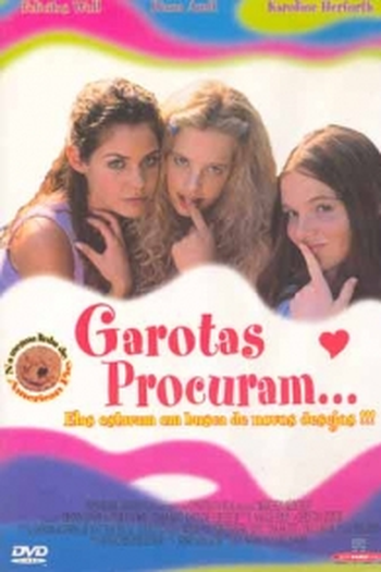  de Filme Garotas Procuram... (2001)