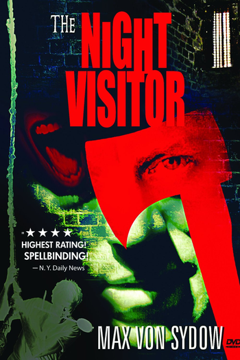  de Filme O Visitante Noturno (1971)