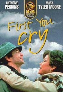 Primeiro Você Chora (First, You Cry)