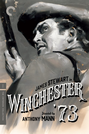  de Filme Winchester '73 (1950)