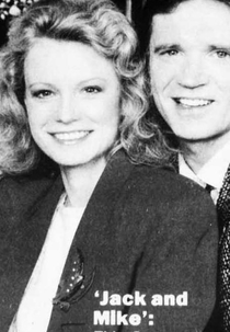 Jack and Mike (1ª Temporada) (Jack and Mike (Season 1))