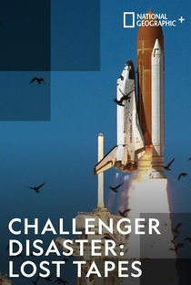 O Desastre do Challenger: A História da Tripulação - Poster / Capa / Cartaz - Oficial 4
