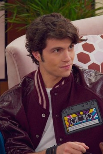 Poster de Episódio Maca-Moco (2021)