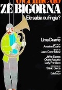 O Crime do Zé Bigorna (O Crime do Zé Bigorna)