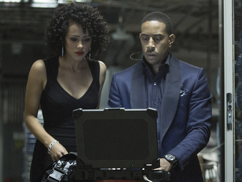 Foto 11 de Velozes e Furiosos 7