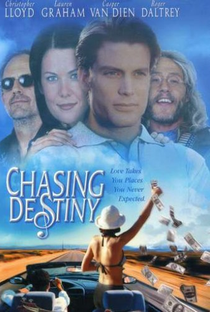 Chasing Destiny - Poster / Capa / Cartaz - Oficial 1