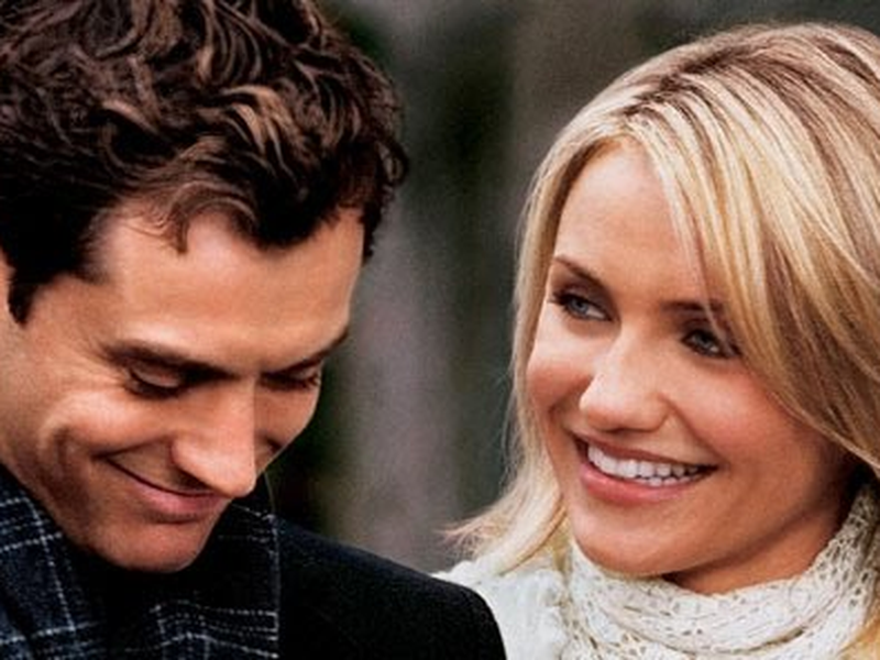 Foto 1 de O Amor Não Tira Férias