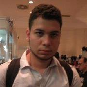 Foto de perfil de Alexis Vilas Boas