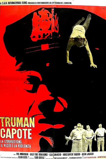  de Filme O Sistema (1972)