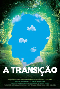 A Transição - Poster / Capa / Cartaz - Oficial 1