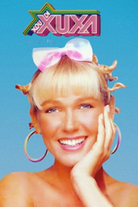 Xou da Xuxa  (2ª Temporada) (Xou da Xuxa  (2ª Temporada))