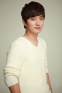 In Gyo Jin - Poster 1