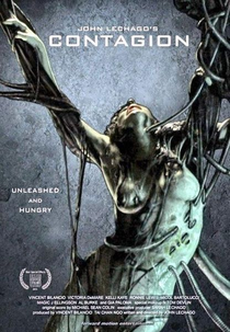 Bio-Slime (Contagion)