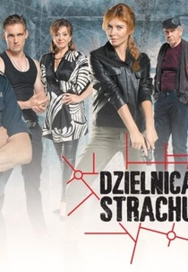 Dzielnica strachu (1ª Temporada) (Dzielnica strachu (Season 1))