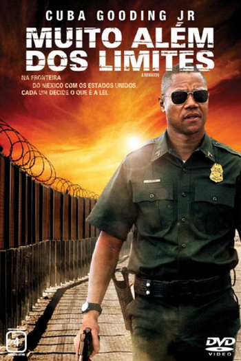  de Filme Muito Além Dos Limites (2008)