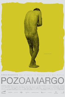 Pozoamargo - Poster / Capa / Cartaz - Oficial 1