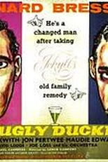 Patinho feio (The ugly duckling)