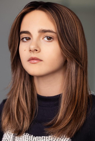 Bianca Belle (I)