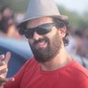 Foto de perfil de Daniel