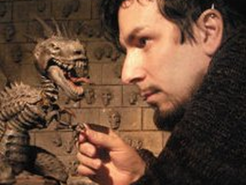 Foto 1 de Transrexia